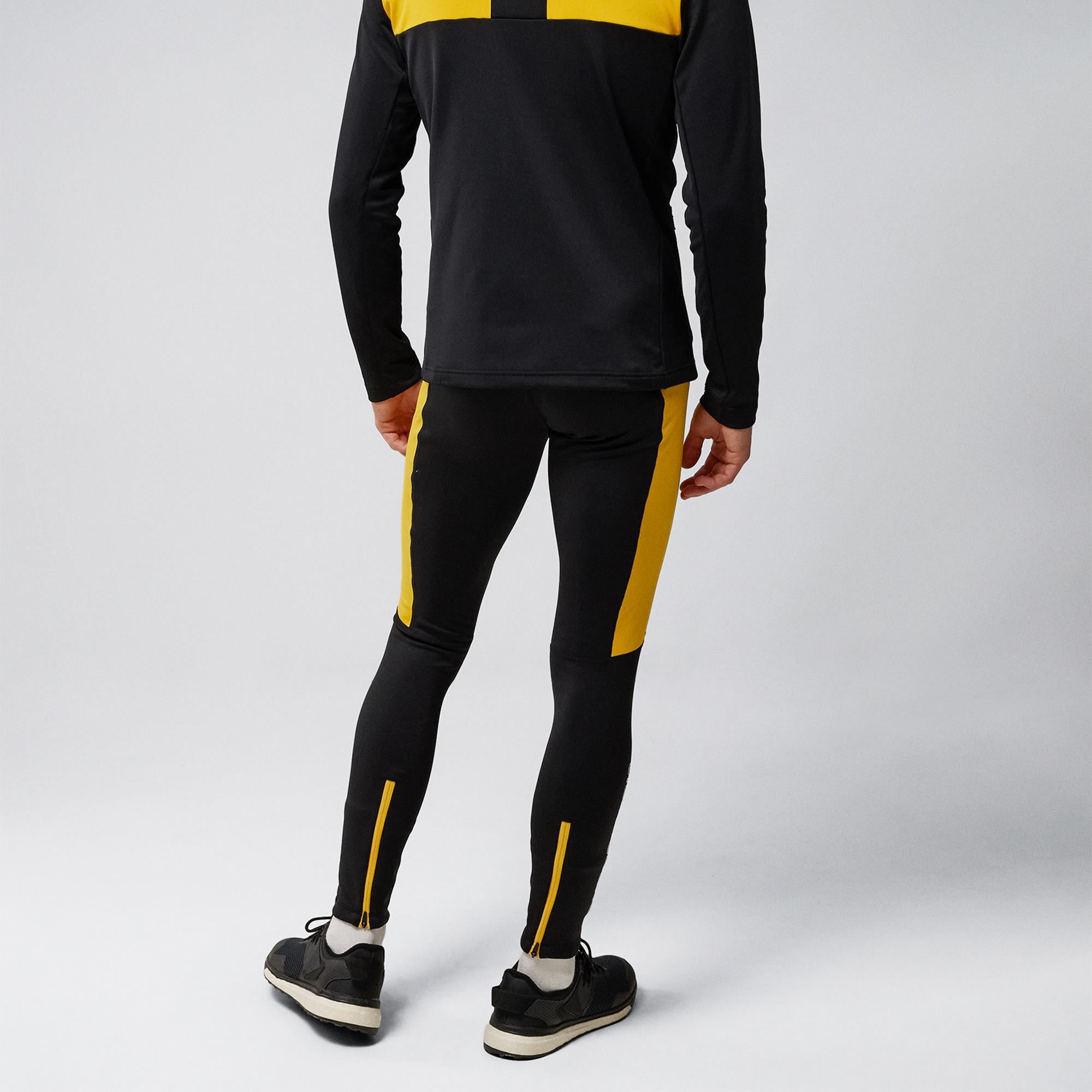 J Lindeberg Arche Tights Daylily